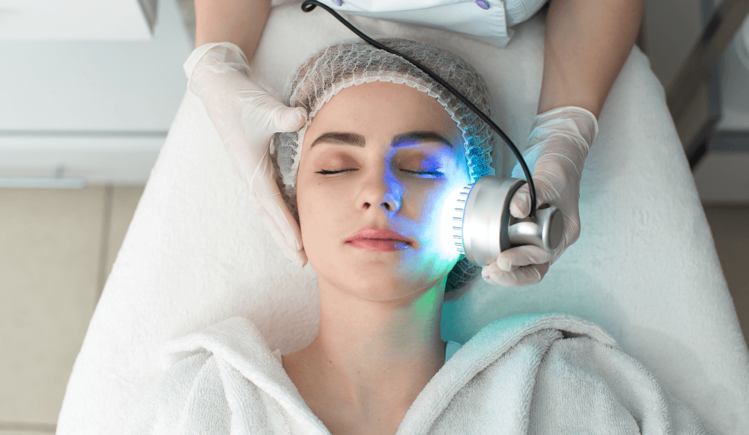INFRARED THERAPY