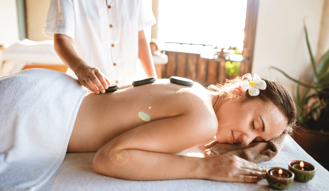 Hot Stone VS Cold Stone Massage: The Best Stone Massage