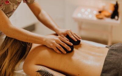 Does Hot Stone Massage Hurt? Learn The Facts And Benefits