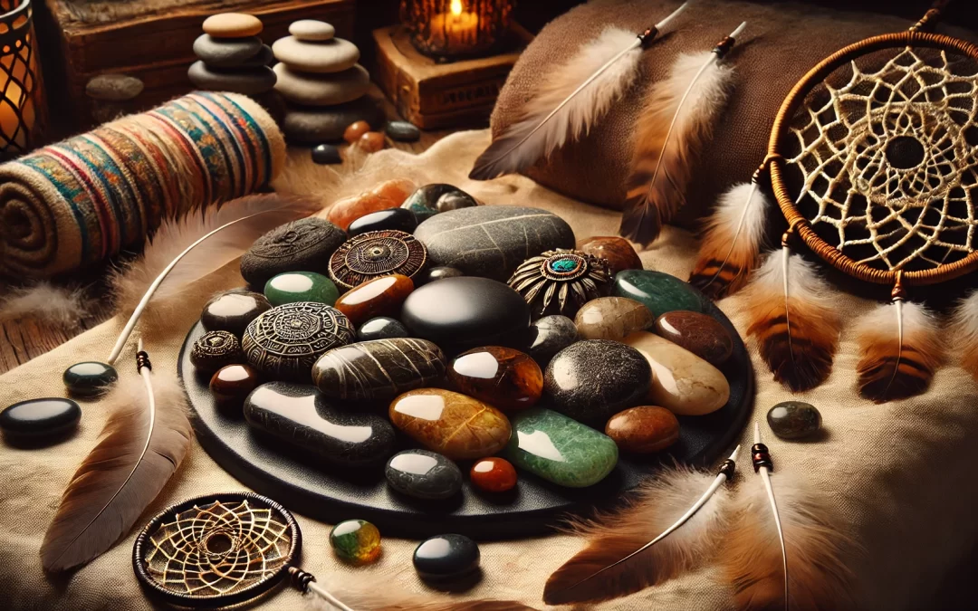 History of Hot Stone Massage