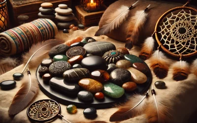 The History of Hot Stone Massage: From Ancient Origins to Modern Therapy