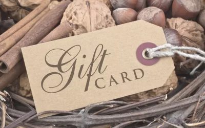 The Perfect Gift for Any Occasion: Why Gift Cards Are a Game-Changer