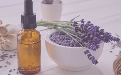 Essential Oils Guide | Lavender Oil: Uses, Benefits, and How It Works